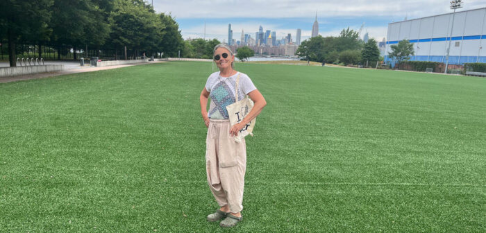 friends of bushwick inlet park at new turf fields