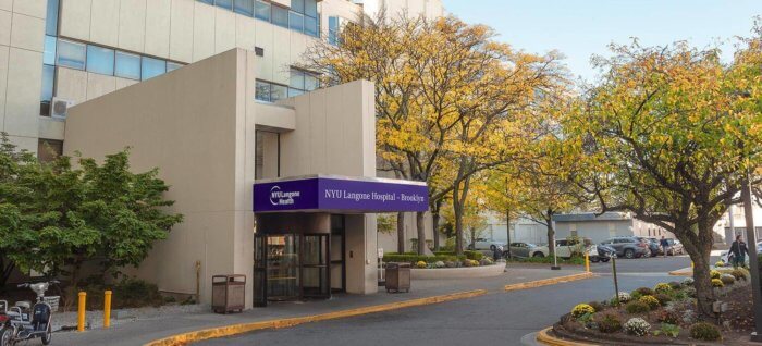 NYU lachlan exterior movement disorder clinic