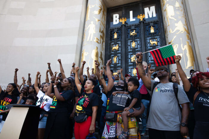 juneteenth event at brooklyn public library