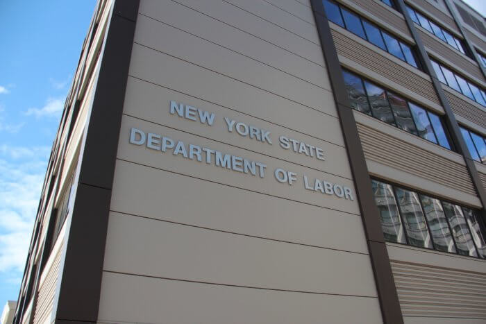 department of labor unpaid wages for domestic worker