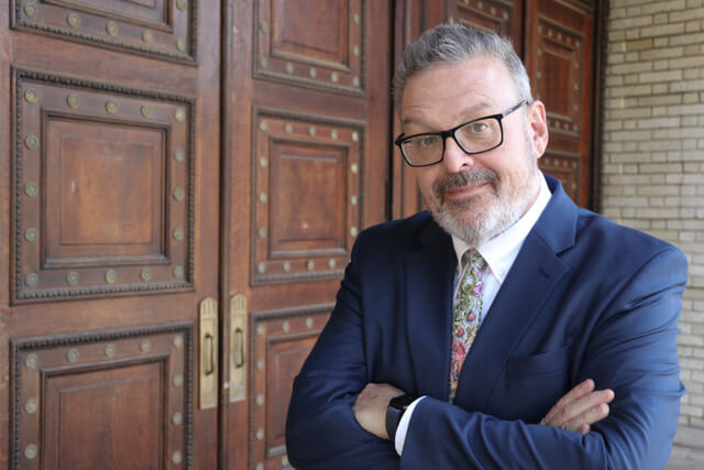 kevin mccormack new catholic schools superintendent