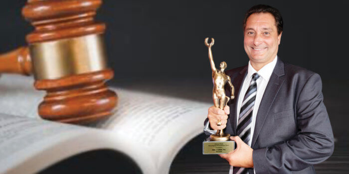 John J. Ciafone