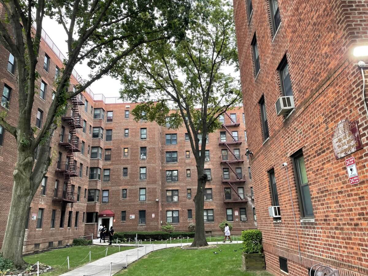 Man, 69, killed in East Flatbush apartment fire • Brooklyn Paper