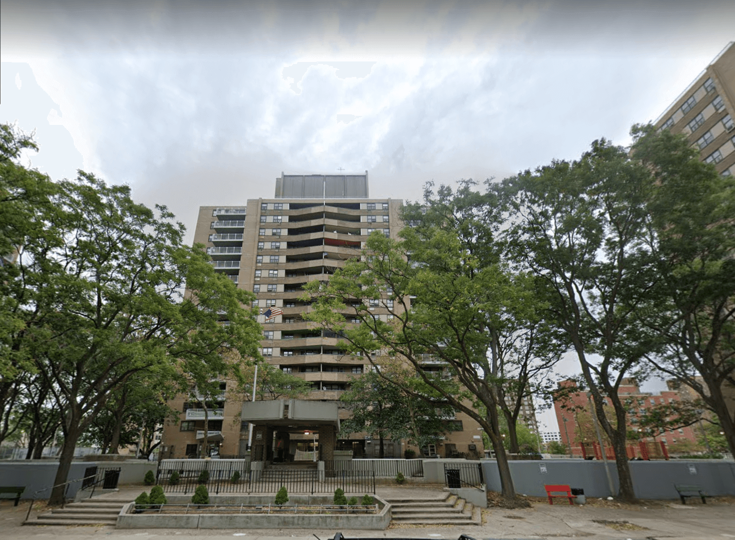 Coney Island public housing residents sue NYCHA, demanding restoration