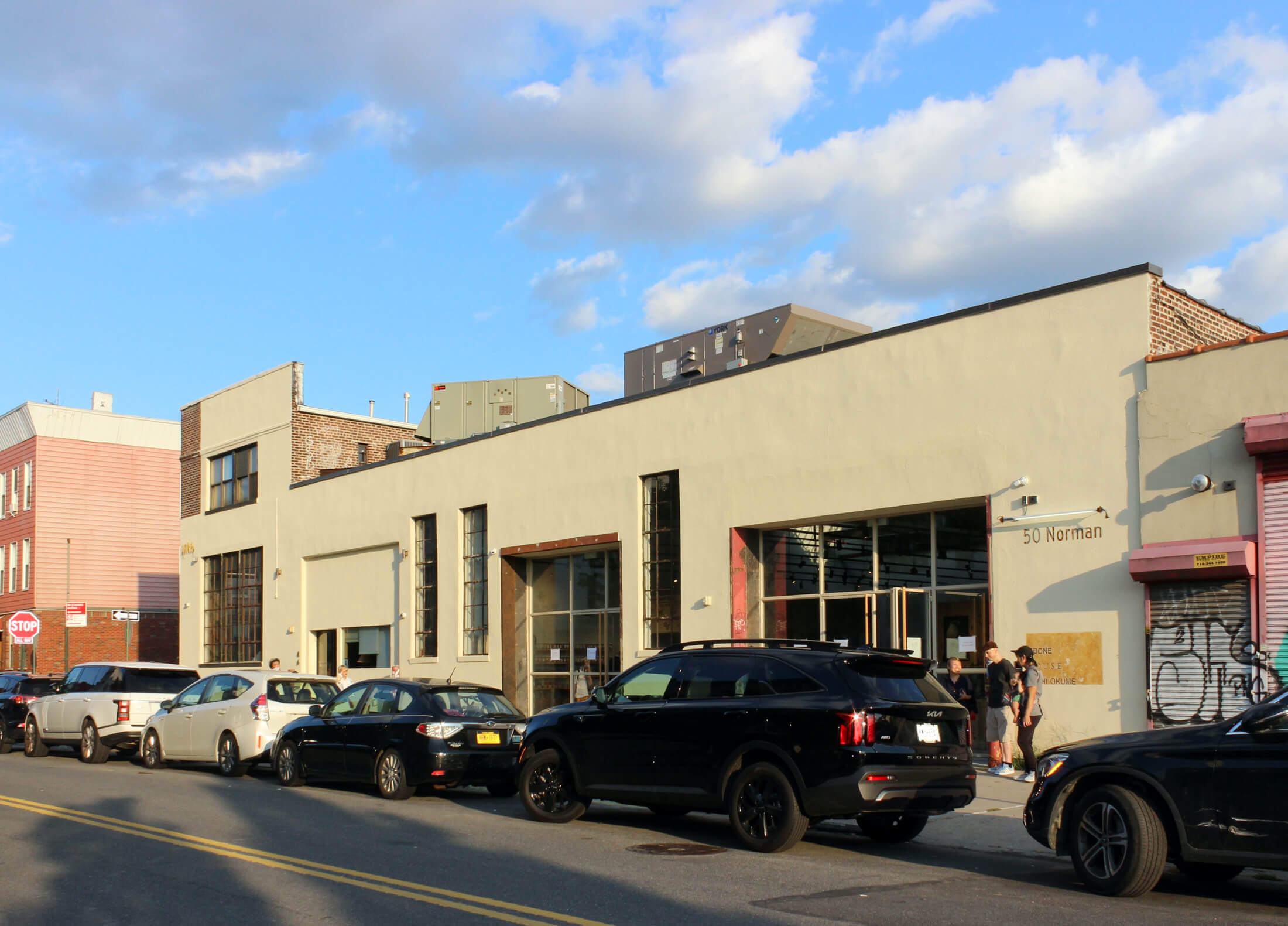 Japanese marketplace comes to Greenpoint • Brooklyn Paper