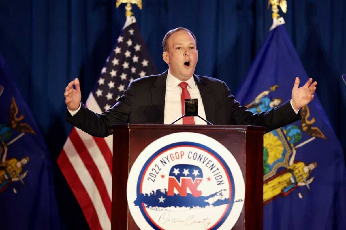 lee zeldin