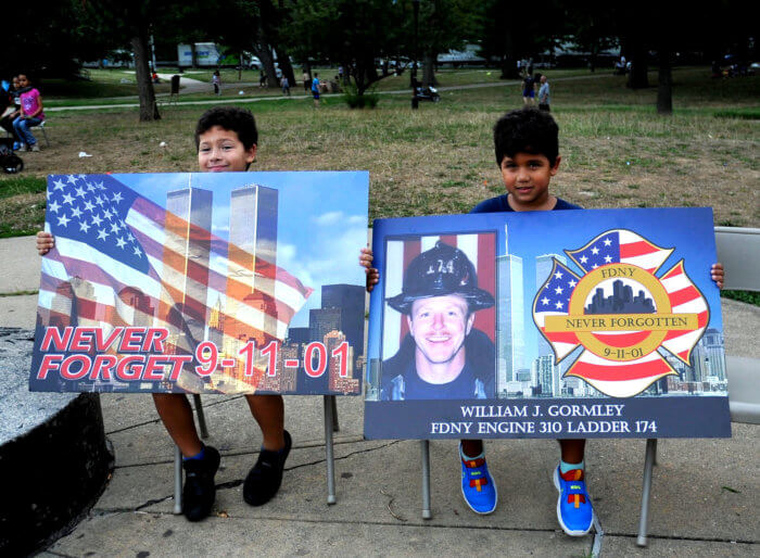 william gormley signs