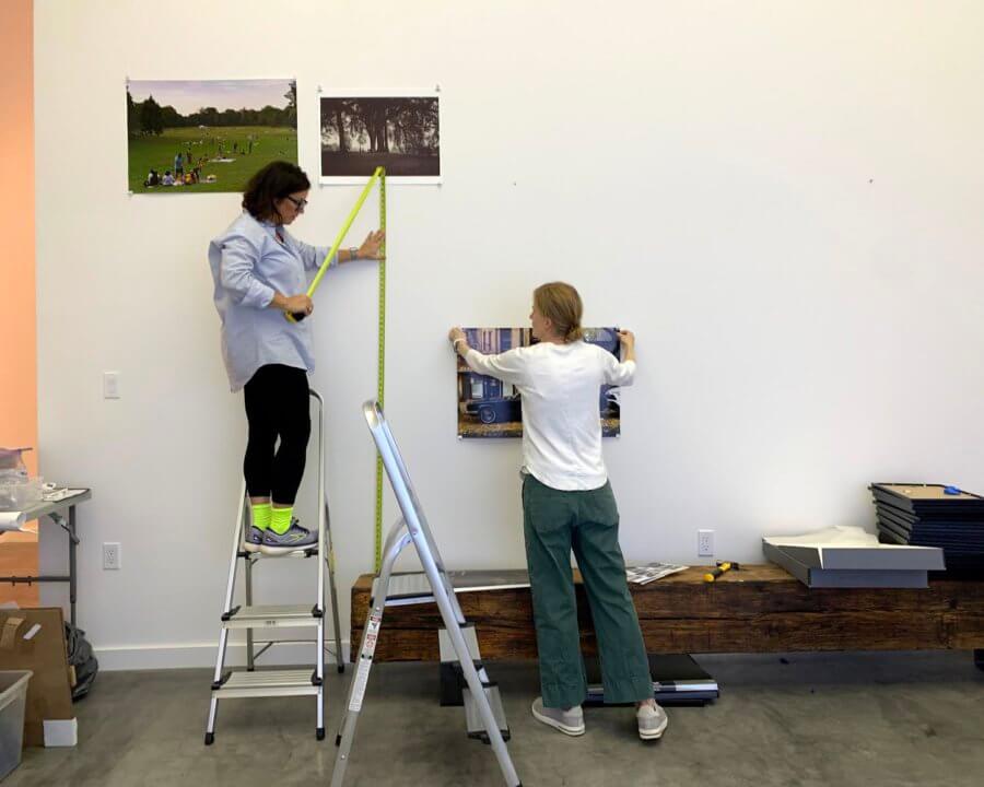 Gowanus Open Studios to highlight arts community ‘in the face of