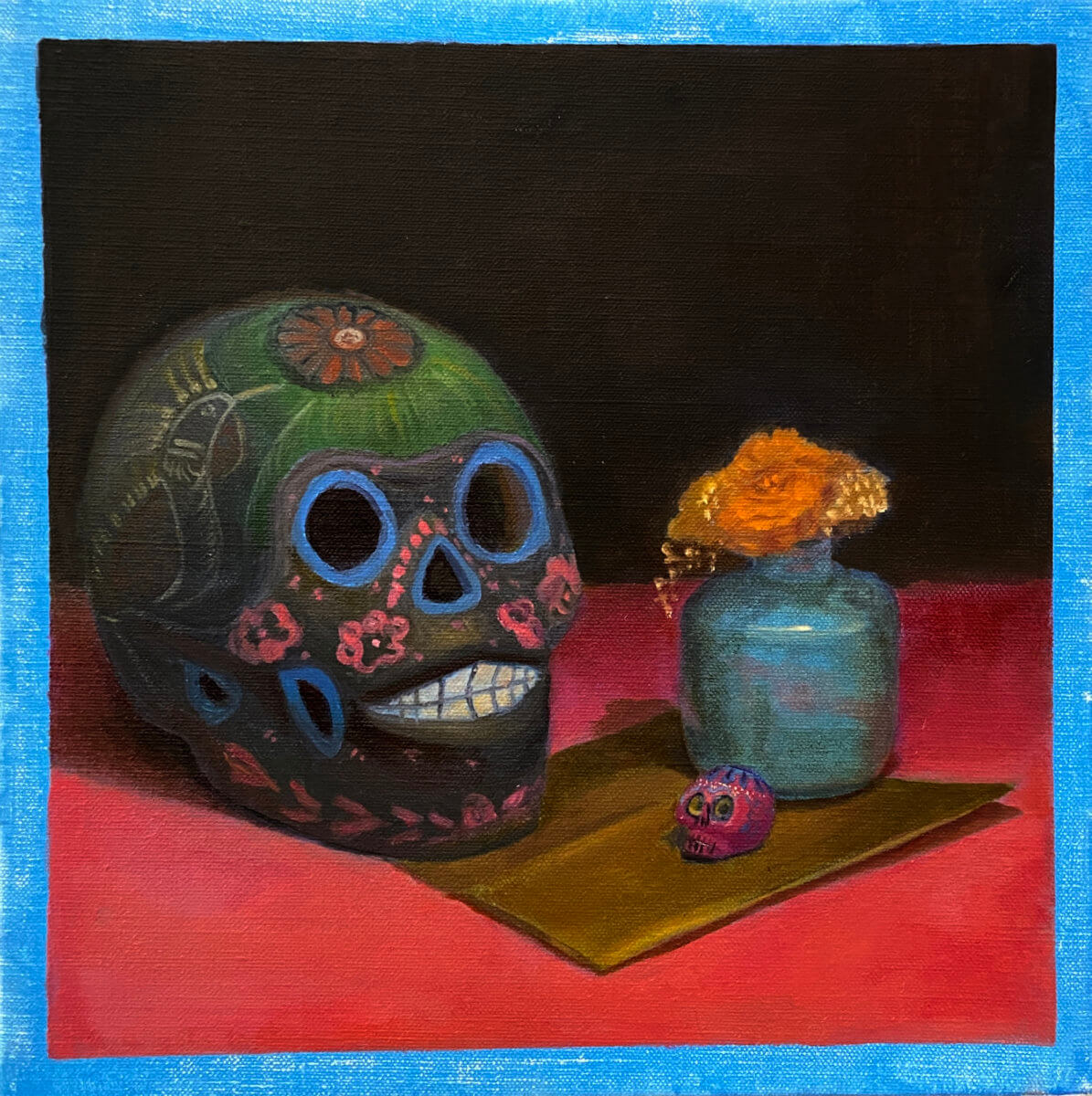 BWAC latinx exhibit