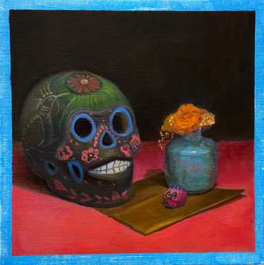 BWAC latinx exhibit
