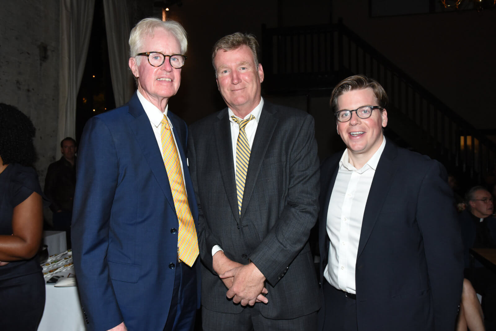 Serving up community CHiPS celebrates 50 years of service in Park Slope • Brooklyn Paper