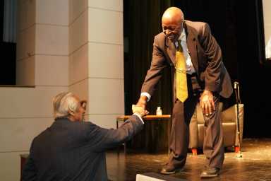 judge sterling johnson