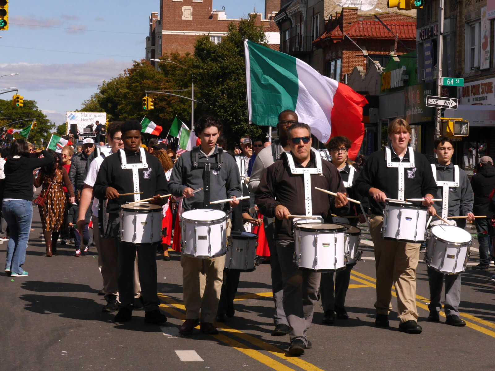 Astoria Park Events Local