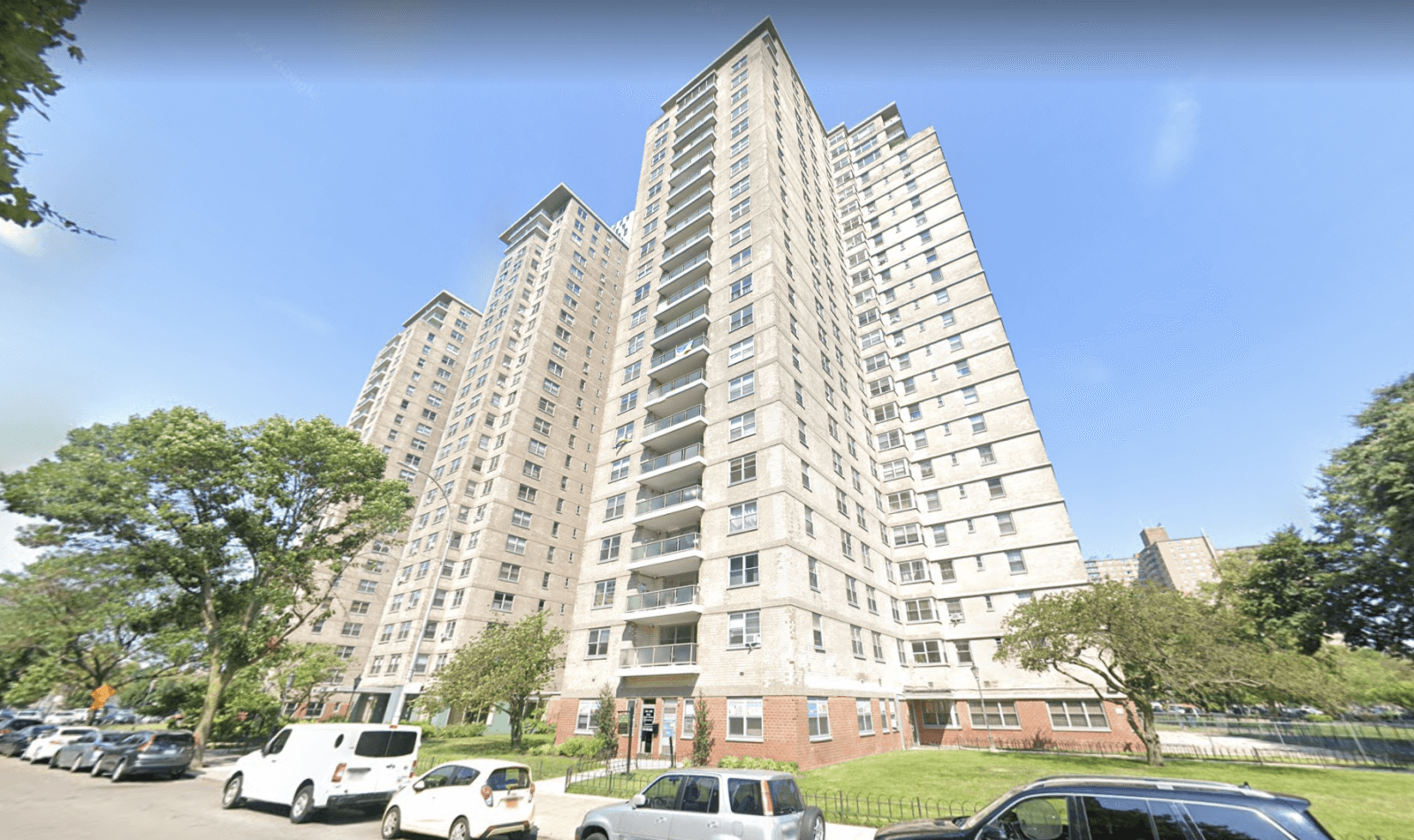 Warbasse Houses residents speak out against proposed city council maps