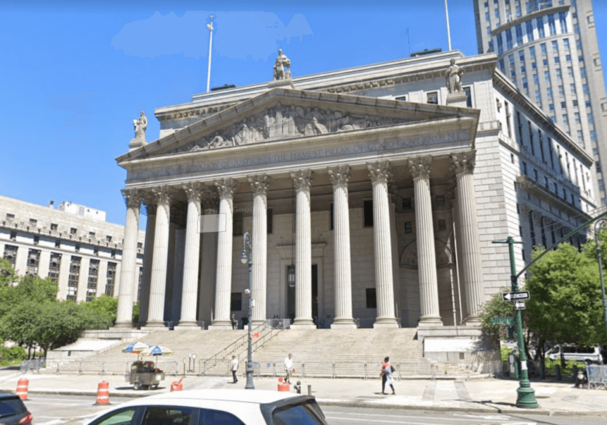 manhattan supreme court rent-stabilized lawsuit