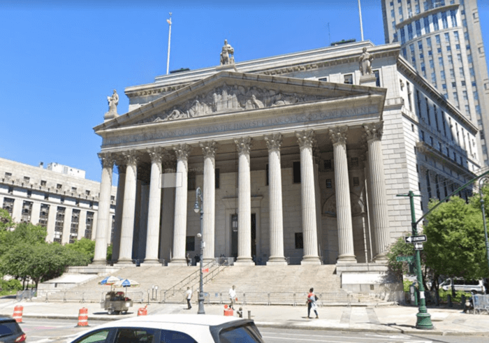 manhattan supreme court rent-stabilized lawsuit