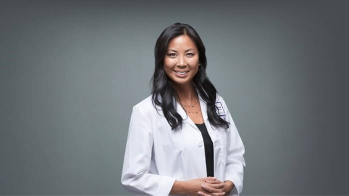 breast cancer doctor