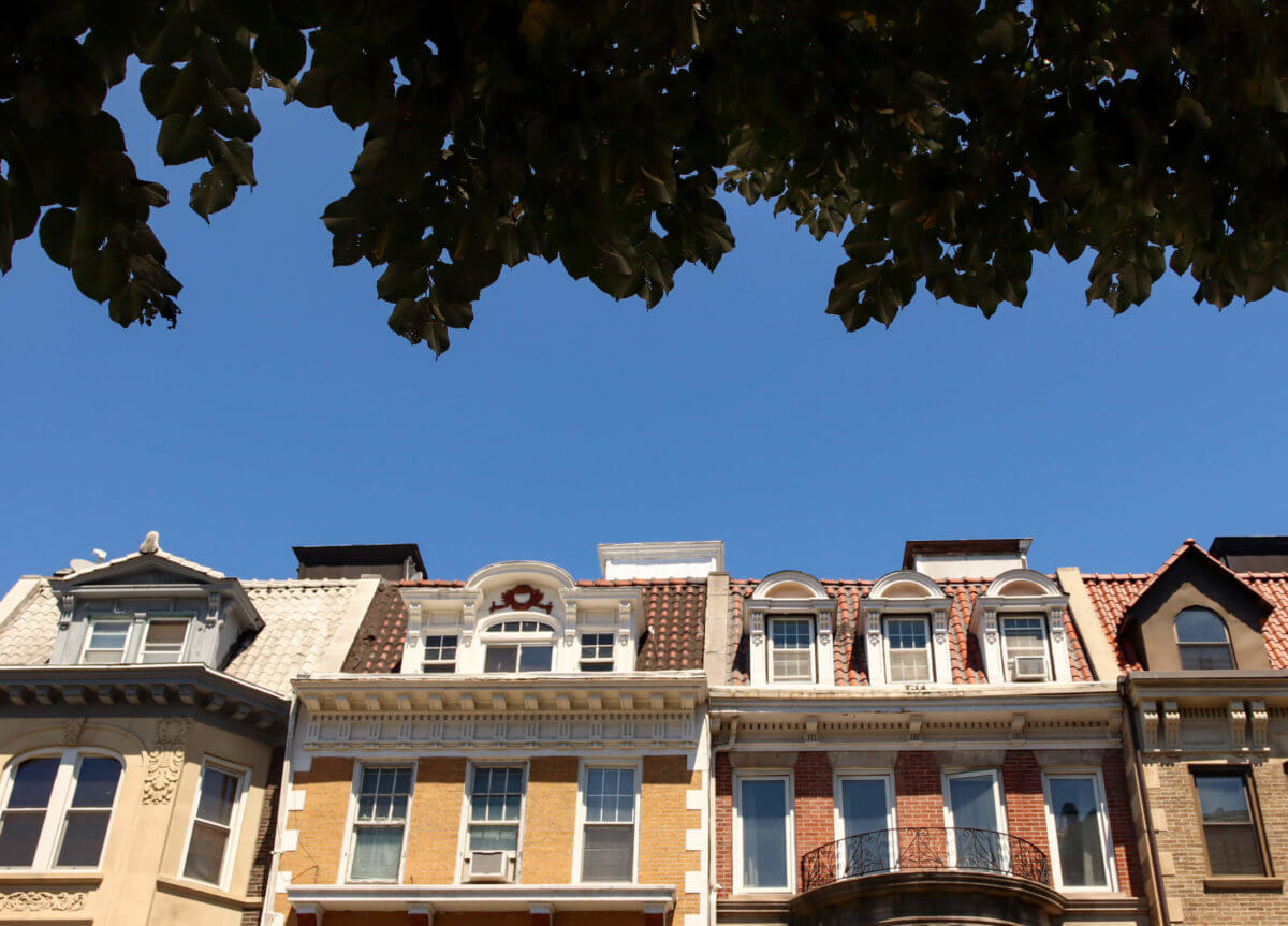 parkside avenue kinko homes