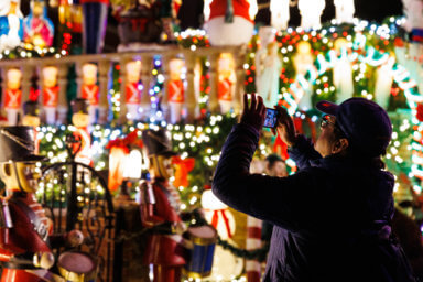 Dyker Lights