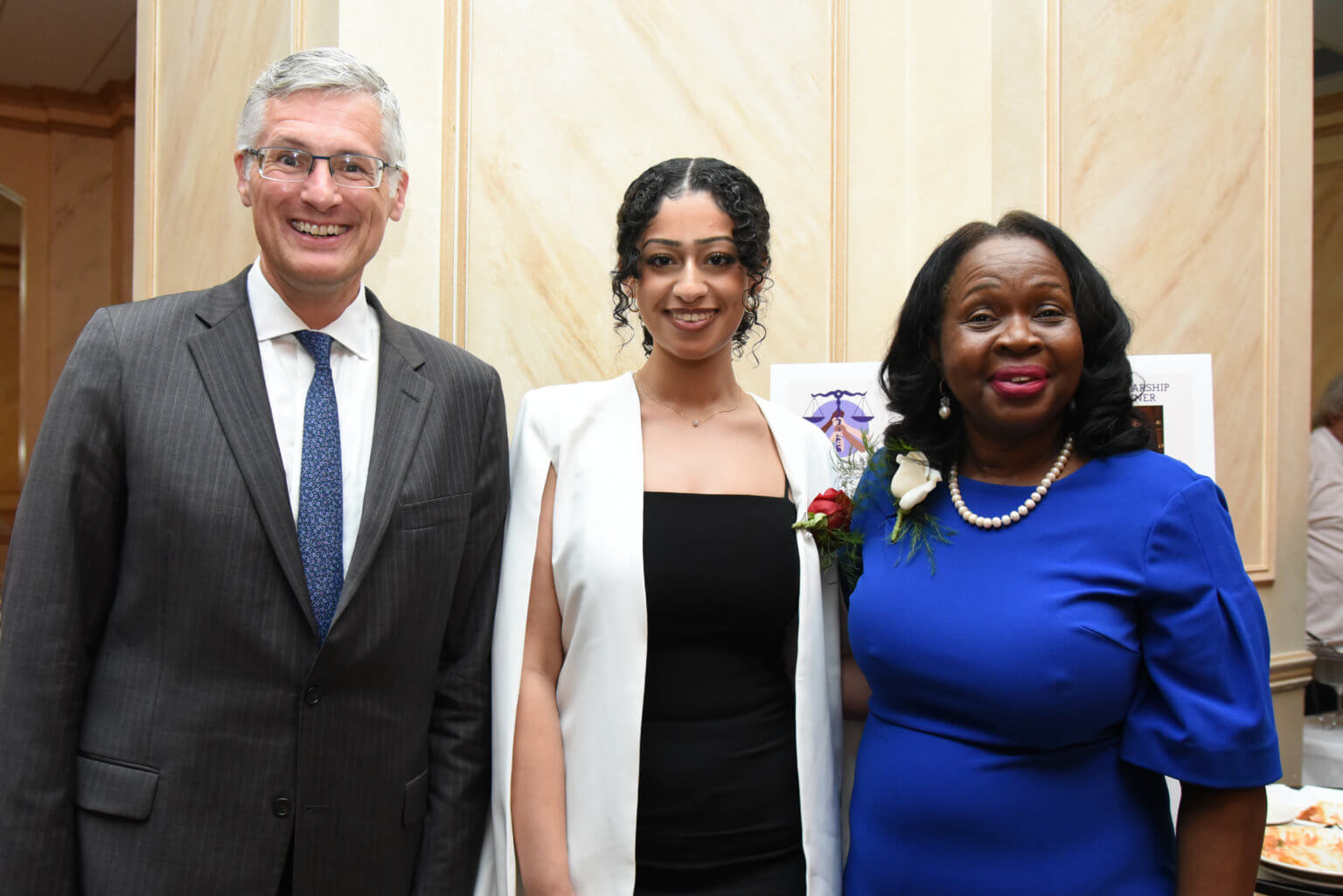 Brooklyn Women’s Bar Association awards inaugural HindsRadix