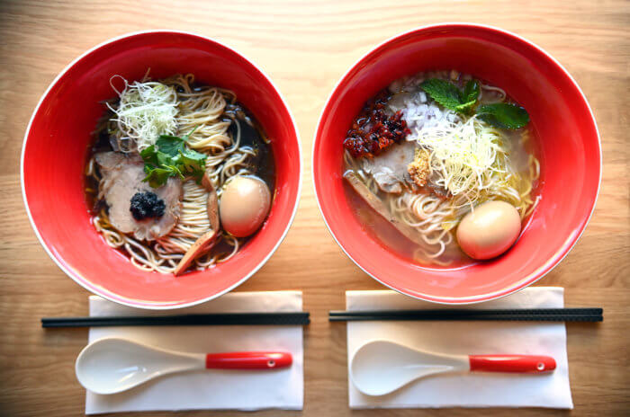 ramen