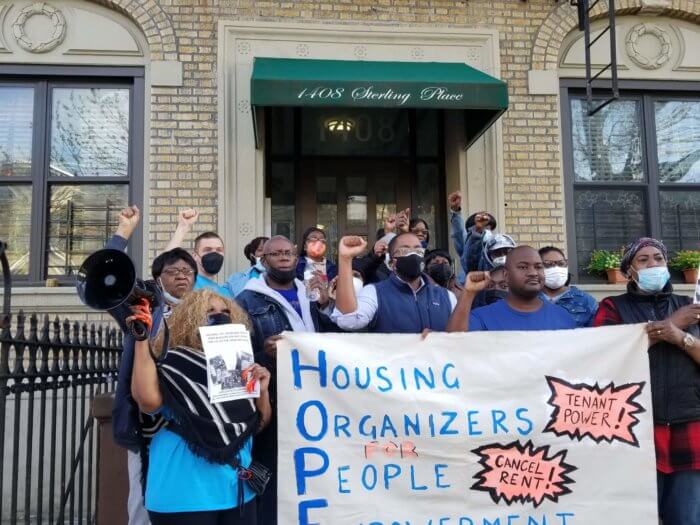 tenants of sterling place worst landlord building