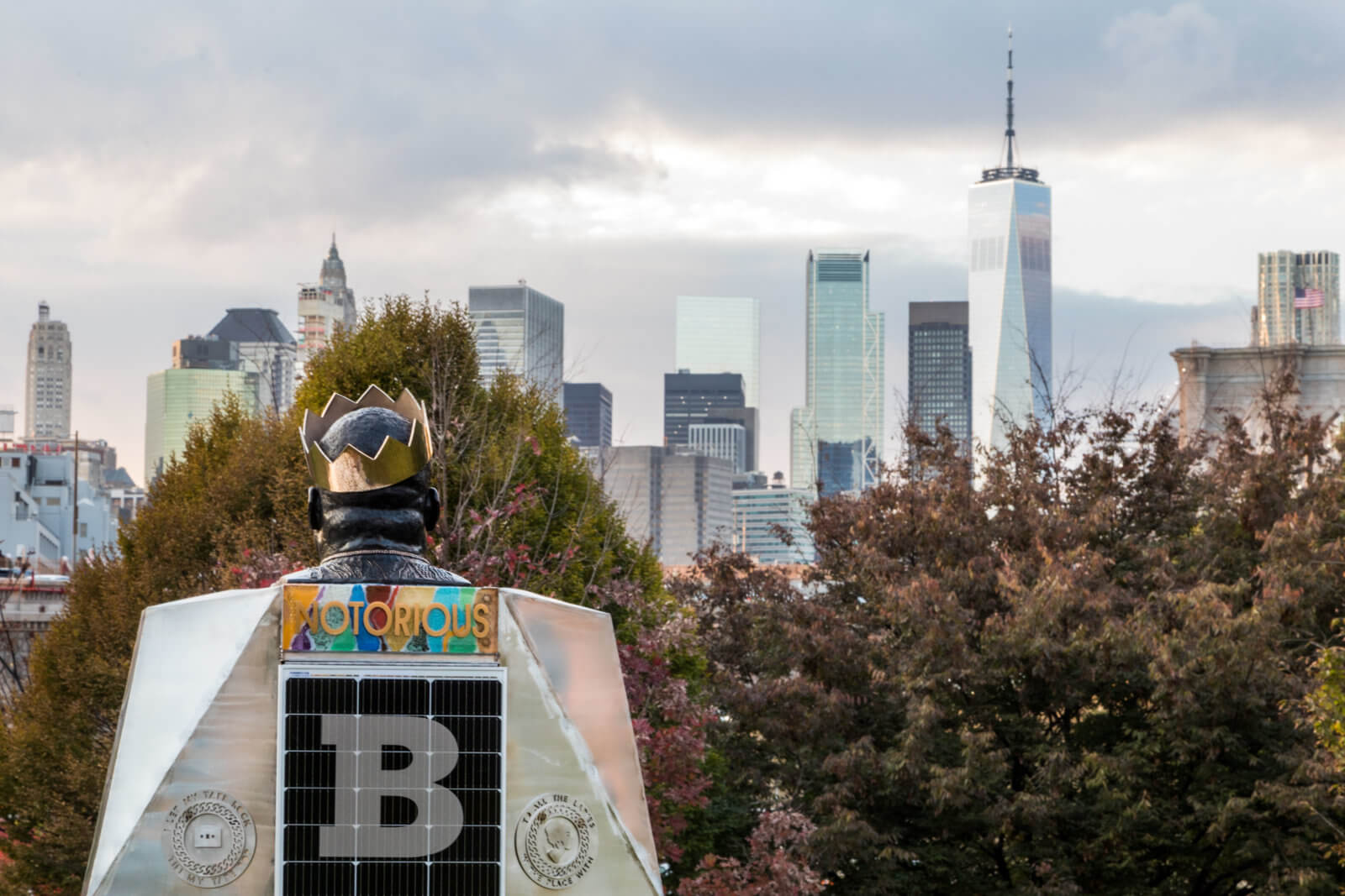 brooklyn 72 biggie