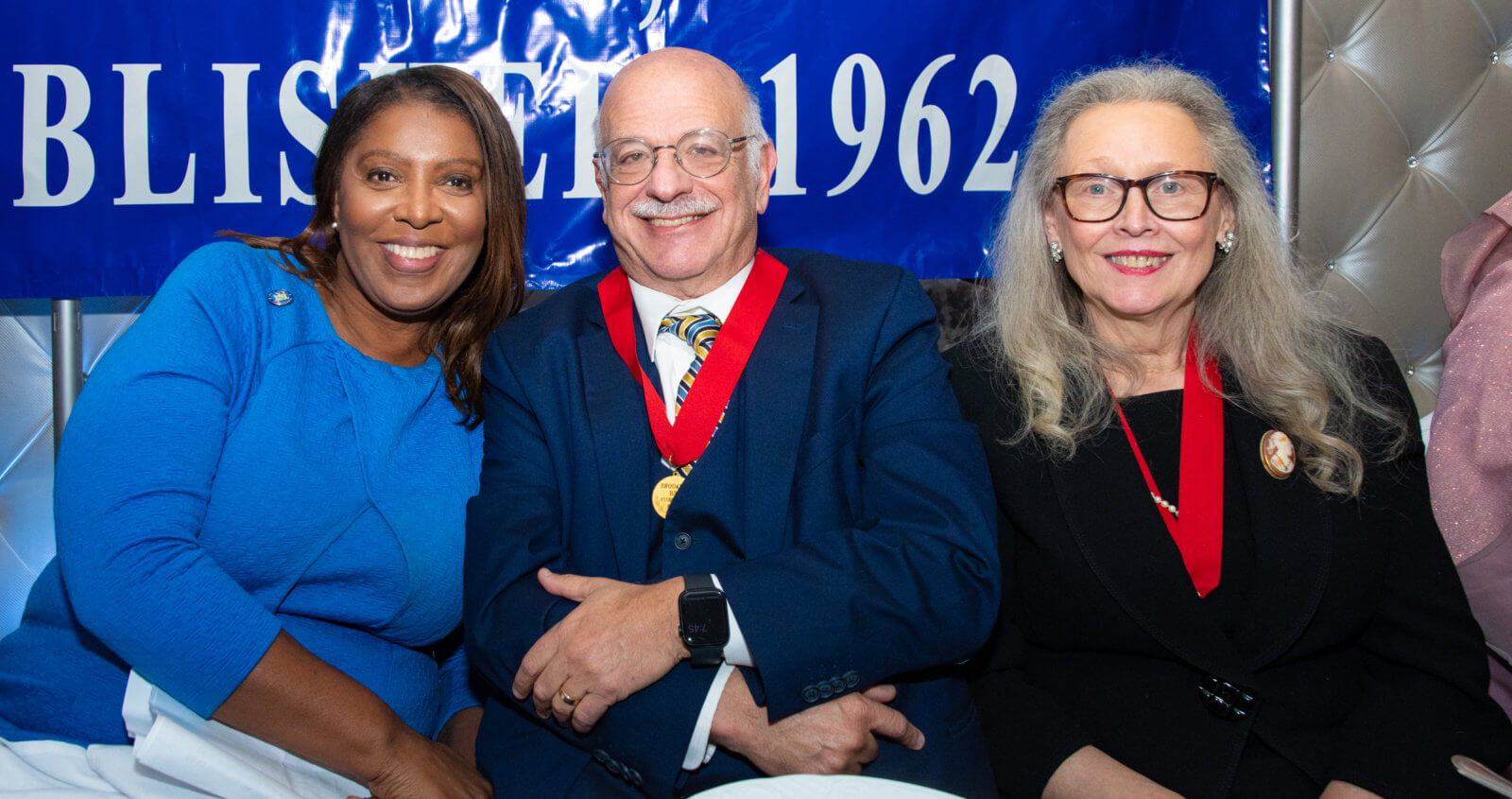 Honoring ‘some of Brooklyn’s best’ Brooklyn Bar Association hosts