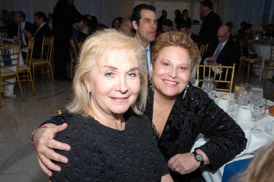 Honoring ‘some of Brooklyn’s best’ Brooklyn Bar Association hosts