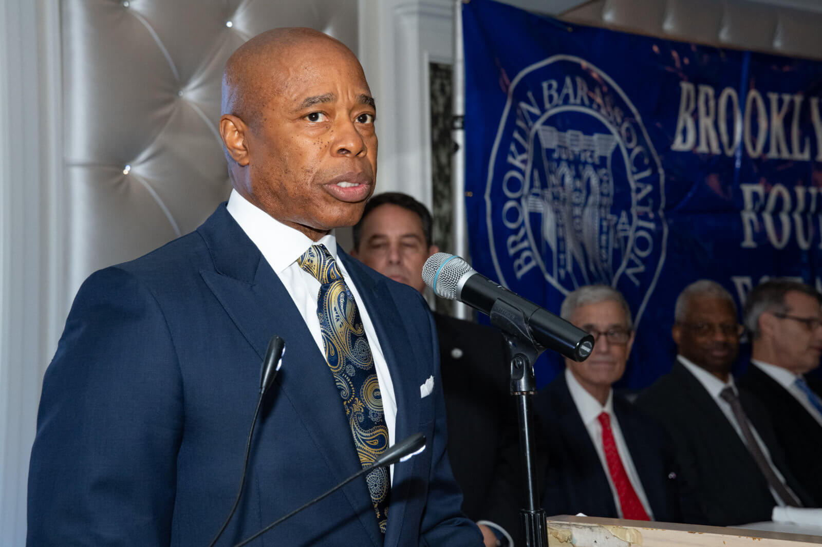 Honoring ‘some of Brooklyn’s best’ Brooklyn Bar Association hosts