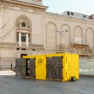 I am Caribeing invites all of Brooklyn to explore their unique marketplace.