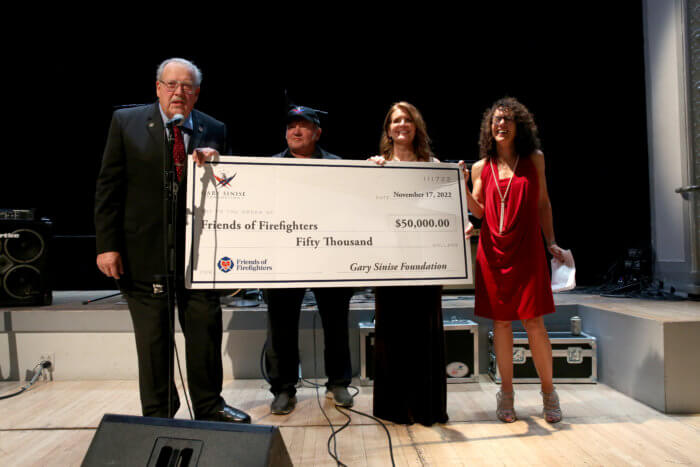Check Presentation FoF Gala from GSF