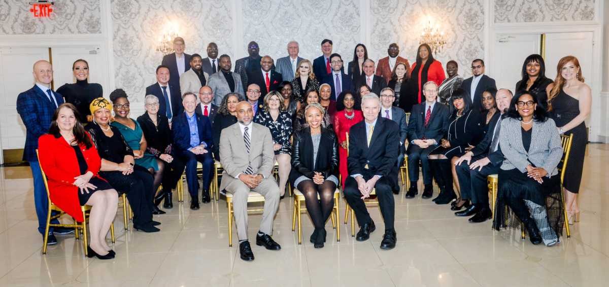 This year's class of the most influential Brooklynites.