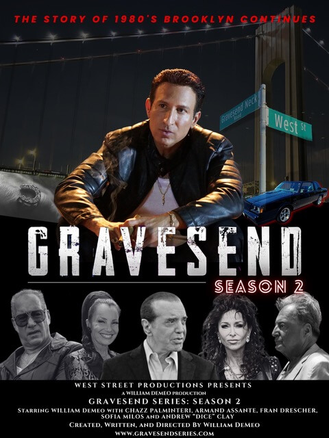 'Gravesend' trailer released ahead of season 2. Jan 17, 2023