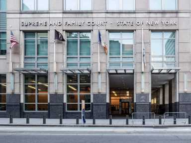 brooklyn supreme court robbery sentence