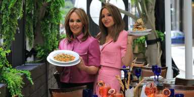 rosanna and elaina scotto
