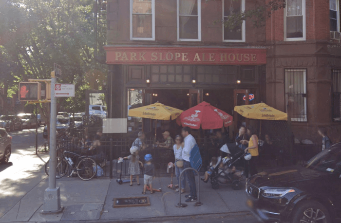 park slope ale house