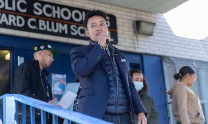 crystal's corner right to counsel