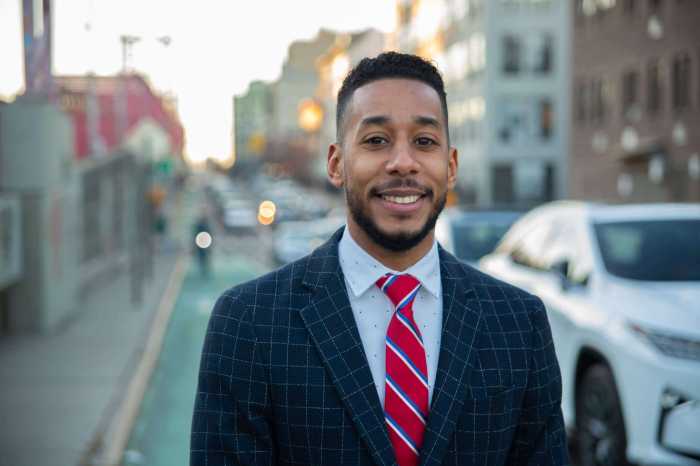 headshot of brooklyn borough president antonio reynoso