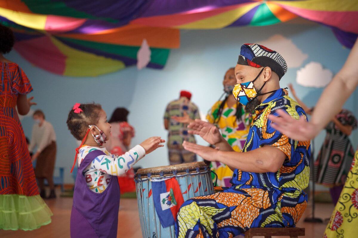 Brooklyn Children’s Museum's Black Future Festival returns next week for a celebration of the peoples of the African Diaspora.