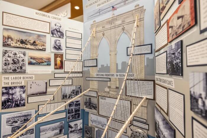 center for brooklyn history winning project