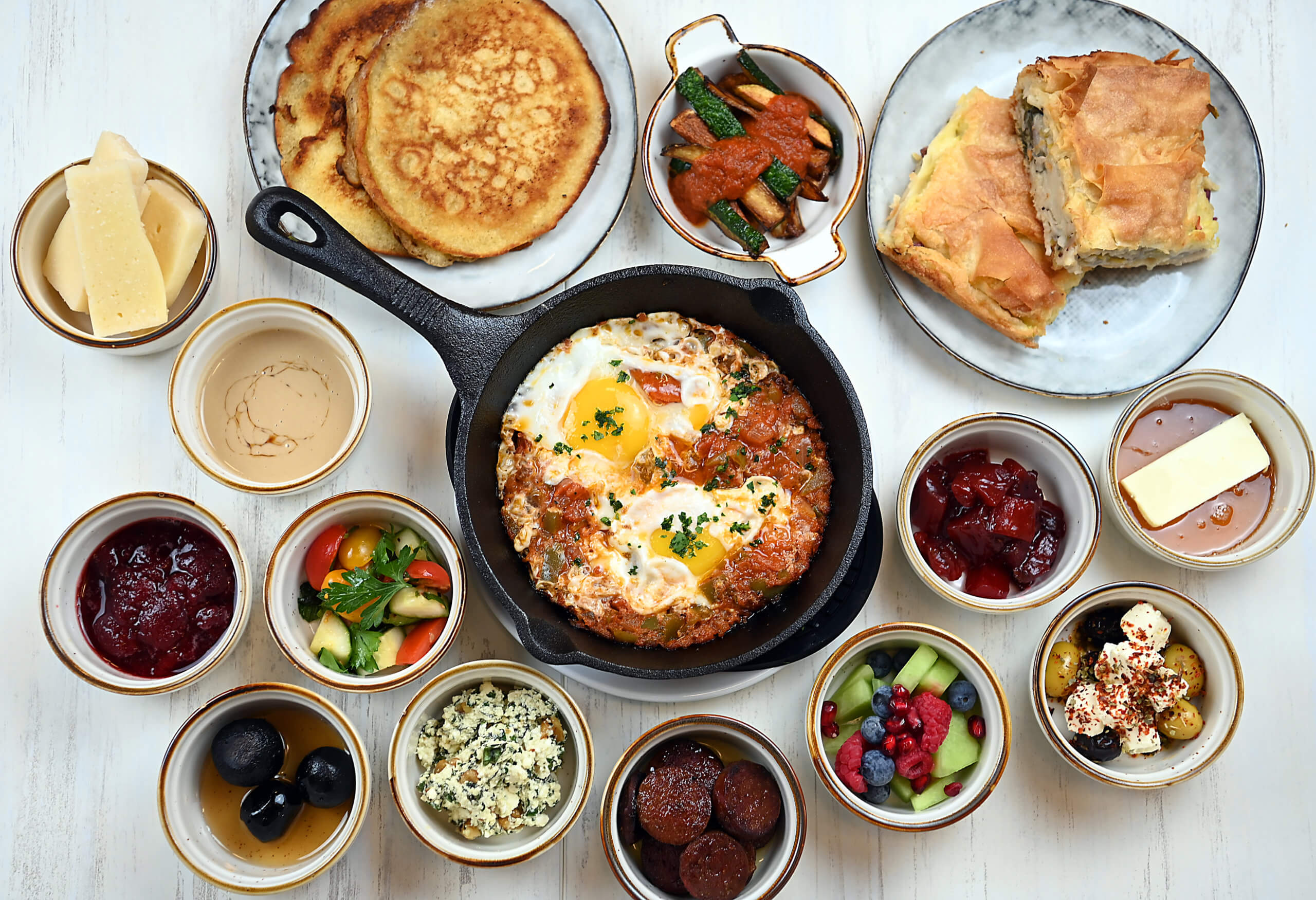Brunch Park Slope Brooklyn - p0vb03a