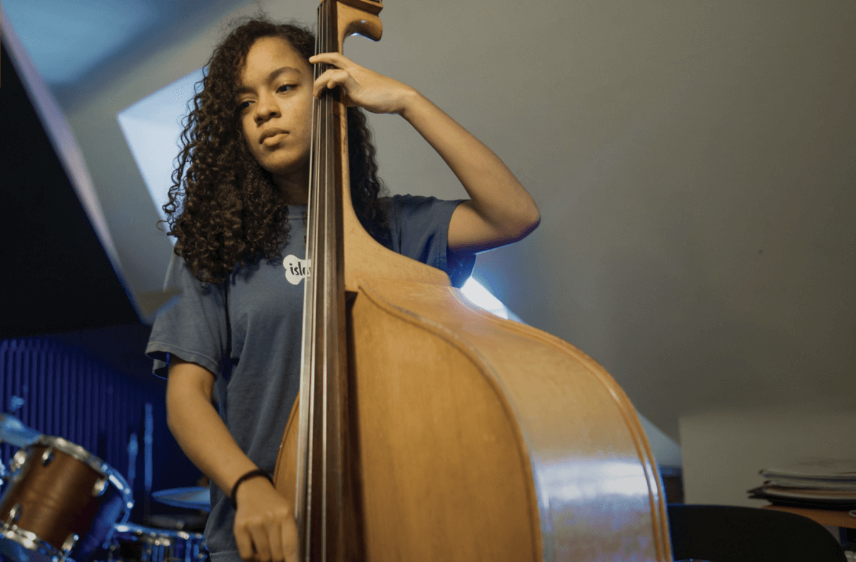 Brooklyn Conservatory of Music explores the world of jazz to celebrates for Black History Month