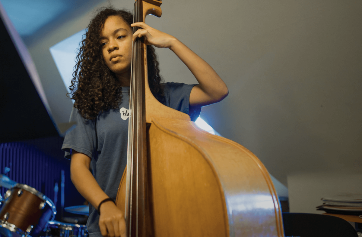 Brooklyn Conservatory of Music explores the world of jazz to celebrates for Black History Month