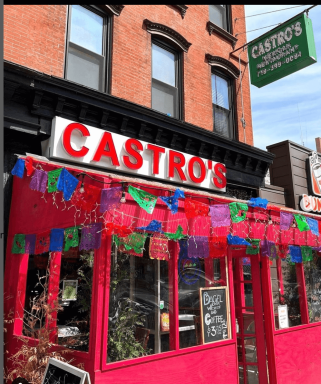 Myrtle Avenue Restaurant Week