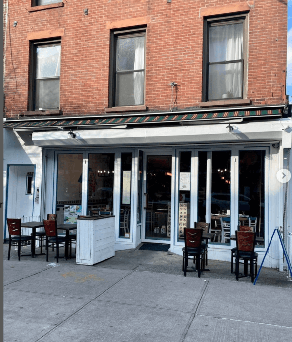 Casa Nono participates in Myrtle Avenue restaurant week