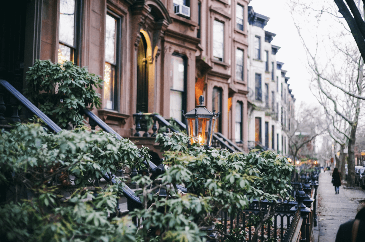 brownstone insurance