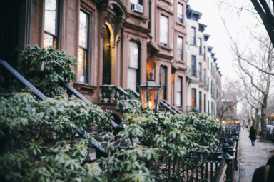 brownstone insurance