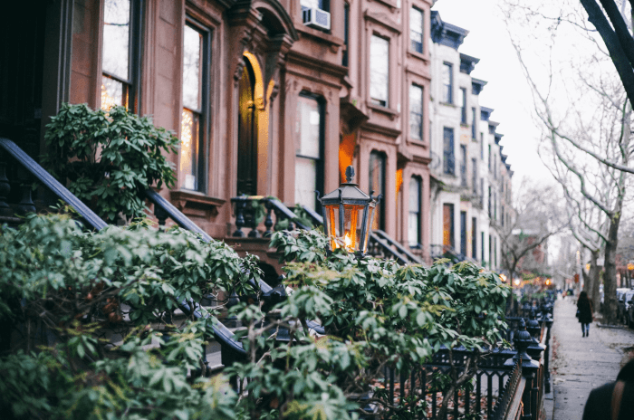 brownstone insurance