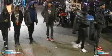 combophotobushwickshooting